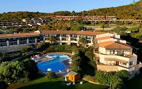 Sporting Hotel Tanca Manna