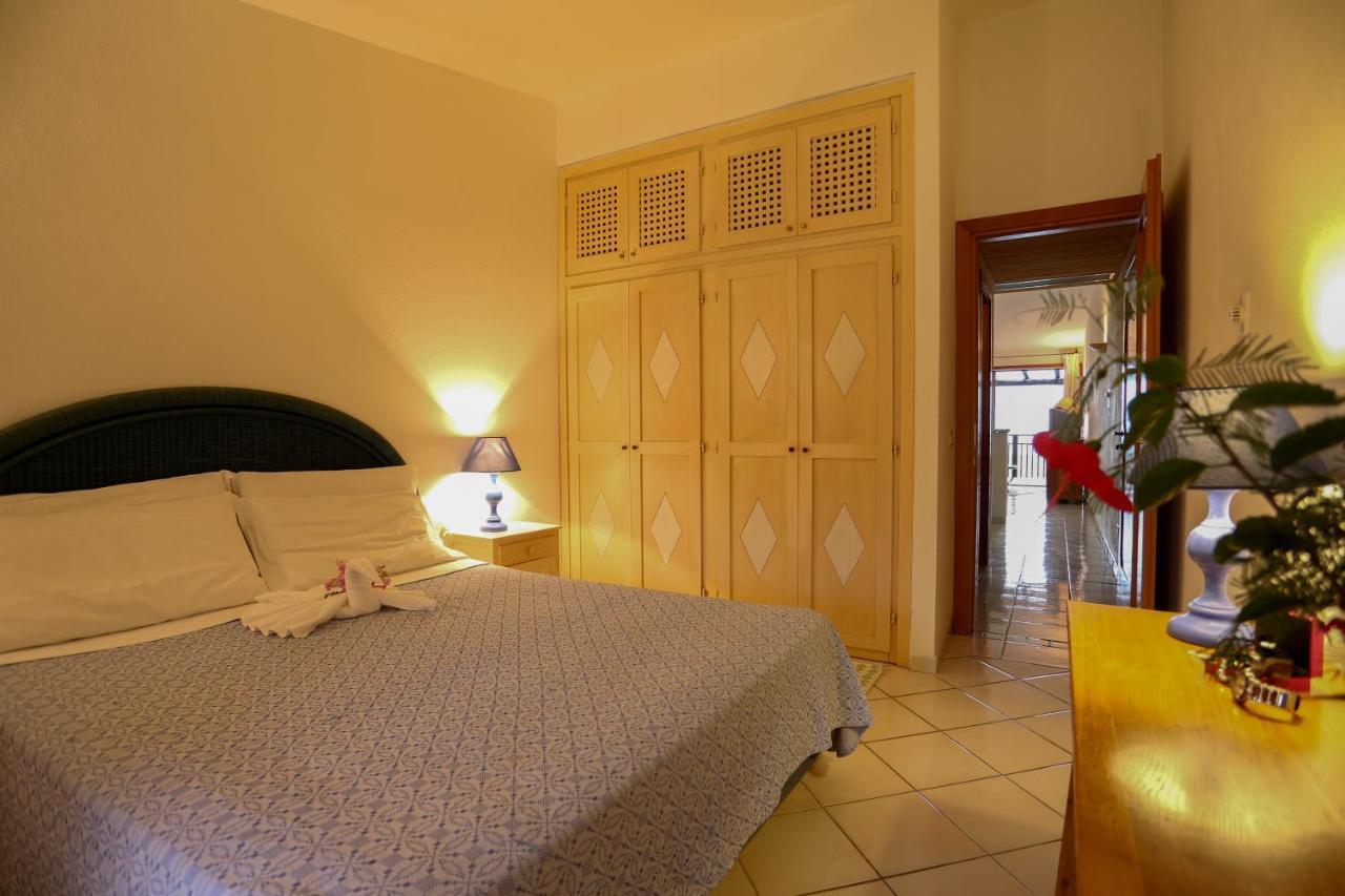 Swadeshi Sporting Hotel Tanca Manna Cannigione Extérieur photo